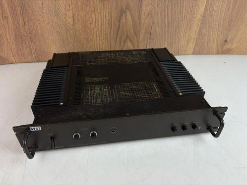 Technics - SE-9060 Power Amplifier Solid state versterker, Audio, Tv en Foto, Radio's