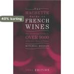 Hachette Guide to French Wines 2004 9781840009088, Verzenden, Livre Hachette
