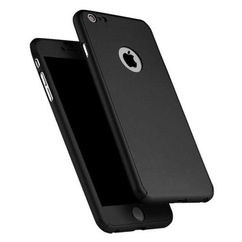 iPhone 5S 360°  Full Cover - Full Body Case Hoesje +, Télécoms, Téléphonie mobile | Housses, Coques & Façades | Apple iPhone, Envoi