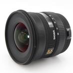 Sigma 10-20mm f/4-5.6 EX DC HSM Canon EF-S | Tweedehands, Verzenden, Zo goed als nieuw