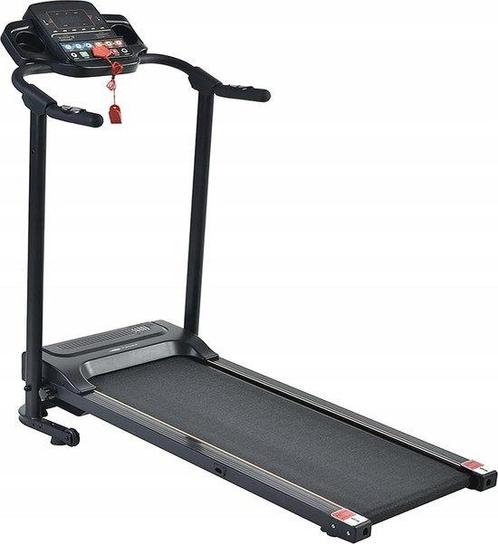 Loopband fitness - inklapbaar - met hartslag functie - me..., Sport en Fitness, Fitnessapparatuur, Nieuw, Ophalen of Verzenden