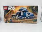 Lego Set - 75435 - Star Wars - Lego Star Wars. MTT Battle of, Nieuw