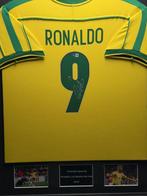 Brazilie - Wereldkampioenschap Voetbal - Ronaldo Nazario de, Nieuw