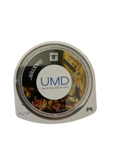 Daxter (Losse UMD) (PSP) (TWEEDEHANDS), Games en Spelcomputers, Games | Sony PlayStation Portable, Verzenden
