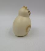 Gustavsberg - Beeldje - Chat MIA - Keramiek, Antiek en Kunst