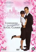 Confessions of a Sociopathic Social Climber (dvd tweedehands, Ophalen of Verzenden, Nieuw in verpakking