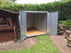 Kwaliteit gegarandeerd | premium materiaal container!, Doe-het-zelf en Bouw, Containers