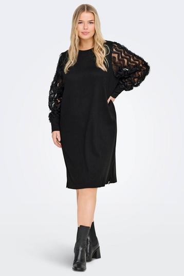 ONLY jurk CARAMIRAL=50/52Maat 46/48 (XL) of groter beschikbaar voor biedingen