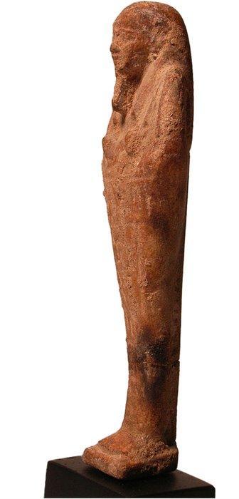 Égypte ancienne - matériau composite - Ouchebti, Antiek en Kunst, Antiek | Overige Antiek