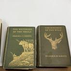 Charles G.D. Roberts / Charles Livingston Bull (ill) - Four