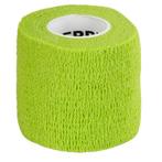 Pansement autocollant equilastic larg. 5 cm vert - kerbl, Dieren en Toebehoren
