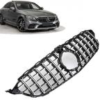 Grill | Mercedes-Benz | C-klasse 18-21 4d sed. W205 / C-klas, Verzenden, Nieuw, Mercedes-Benz