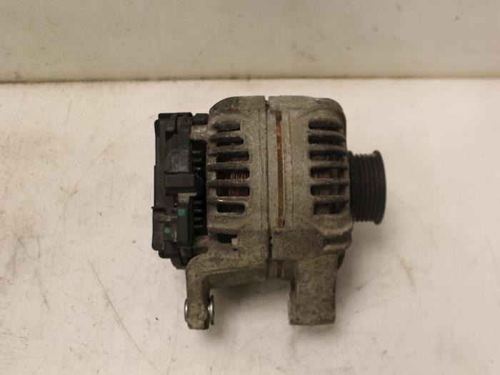 Dynamo Opel Astra O170757, Autos : Pièces & Accessoires, Moteurs & Accessoires