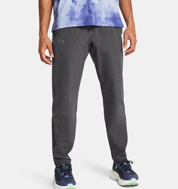 Under Armour Outrun the storm pants-GRY - Maat XL, Ophalen of Verzenden
