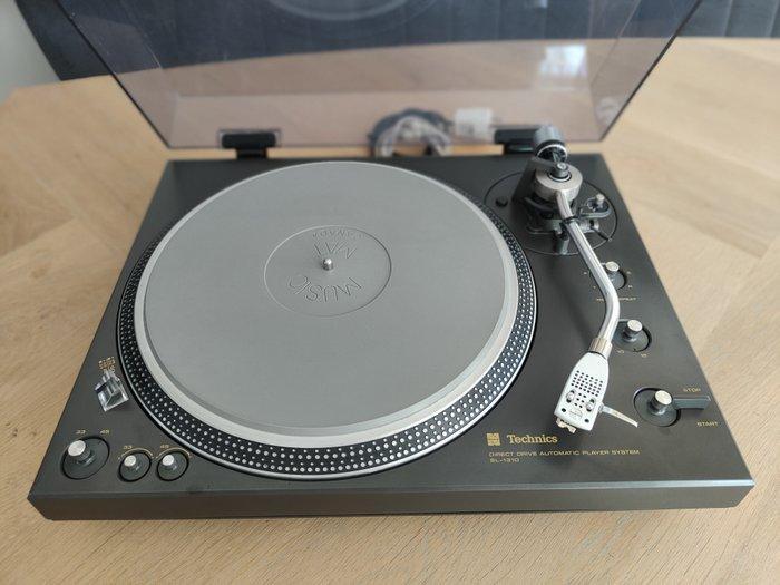 Technics - SL-1310 Platenspeler element met naald, Audio, Tv en Foto, Radio's