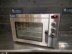 Heteluchtoven | stoomfunctie | caterchef | 230V, Gebruikt, Ovens, Microgolfovens en Steamers