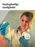 Verpleegkundige vaardigheden 9789083139388 Asaf Gafni, Boeken, Verzenden, Gelezen, Asaf Gafni