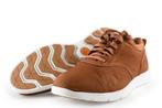 Timberland Veterschoenen in maat 43½ Cognac | 5% korting, Kleding | Heren, Schoenen, Overige kleuren, Verzenden, Timberland, Zo goed als nieuw