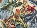 „Foresta delle Meraviglie” – Esotische Gobelin voor
