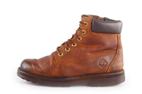 Timberland Veterboots in maat 35 Bruin | 10% extra korting, Kinderen en Baby's, Kinderkleding | Schoenen en Sokken, Jongen of Meisje