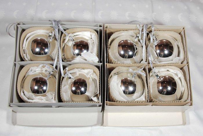 Kerstdecoratie (21) - Onbekend - Grote kerstballen, Diversen, Kerst