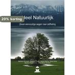 Heel natuurlijk 9789081809191 Nathalie Hermans, Boeken, Verzenden, Zo goed als nieuw, Nathalie Hermans