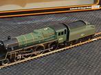Mainline 00 - 37-053 - Locomotive à vapeur avec tender (1) -, Hobby en Vrije tijd, Modeltreinen | Overige schalen, Nieuw