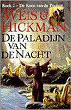Paladijn van de nacht / De roos van de profeet / 2 M. Weis, Verzenden, Gelezen, M. Weis