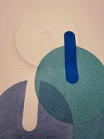 Agostino Bonalumi (1935-2013) - Estroflessione