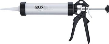Bgs Technic Kitspuit aluminium 220 mm, Verzenden