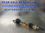 Aandrijfas Opel (Vooras), Auto-onderdelen, Besturing, Verzenden, Nieuw, Opel