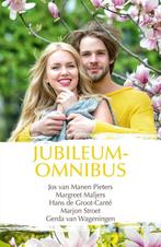 Jubileumomnibus 145 9789401915045 Jos van Manen Pieters, Verzenden, Jos van Manen Pieters