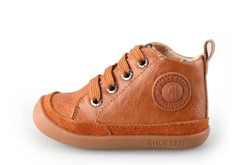 Shoesme Sneakers in maat 20 Bruin 10 extra korting Vetements enfant Chaussures Chaussettes 2ememain