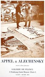 Anonymous - Imprimerie Clot, Bramsen & Georges - Appel &, Antiek en Kunst, Kunst | Tekeningen en Fotografie