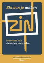 Zin kun je maken 9789024404445 Ilse Vooren, Boeken, Verzenden, Gelezen, Ilse Vooren