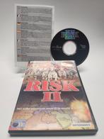 Risk II PC, Games en Spelcomputers, Ophalen of Verzenden, Zo goed als nieuw