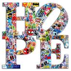 PLM-Art - Hope Comics Hero