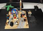 Lego Set - 5978 - Adventurers - Sphinx Secret Surprise