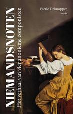 Niemandsnoten 9789464871647 Veerle Deknopper, Boeken, Verzenden, Zo goed als nieuw, Veerle Deknopper