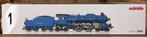 Märklin 1 - 55167 - Stoomlocomotief met tender (1) -, Nieuw