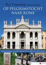 Op pelgrimstocht naar Rome 9789058778796 Mariken Revet, Verzenden, Gelezen, Mariken Revet