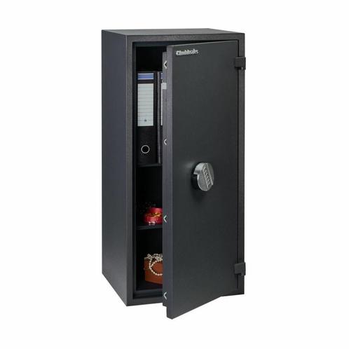 Lips Chubbsafes HomeSafe 90EL inbraak- en brandwerende, Huis en Inrichting, Brandblussers en Brandkasten, Brandkast, Nieuw, Verzenden