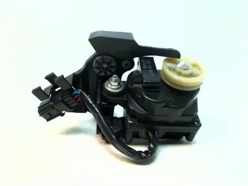 Honda VFR 1200 F ABS 1012 VLINDERKLEP ACTUATOR, Motoren, Onderdelen | Overige, Gebruikt, Ophalen of Verzenden