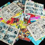 Zorro - 40 Zorro Vintage Weekly Comic Magazines (48 pages, Boeken, Nieuw