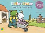 Naar de boerderij / Nellie & Cezar 9789031736225, Verzenden, Gelezen, Sandrine Lambert