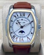 Maurice Lacroix - Masterpiece Day Date - MP6439 - Heren -