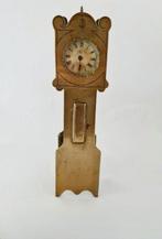 Tafelklok - Ansonia Clock Co -   Messing - 1850-1900