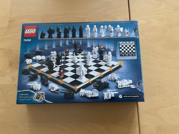 Lego - Harry Potter - 76392 - Zweinstein Toverschaken, Kinderen en Baby's, Speelgoed | Duplo en Lego