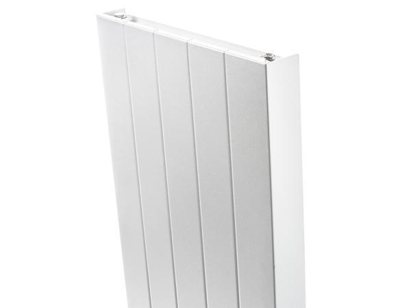 Veiling - Vasco designradiator 608x2020mm Vertiline wit, Doe-het-zelf en Bouw, Verwarming en Radiatoren