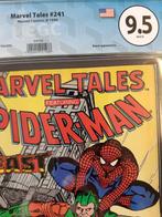 Marvel Tales #241 - EGC 9.5 - Featuring Spider-Man and the